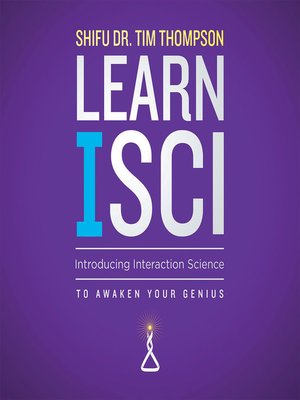 cover image of Learn Isci